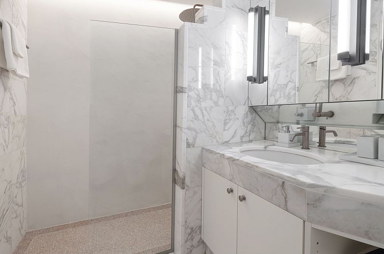 Appartement Designer Ferienwohnung Il Soldunese