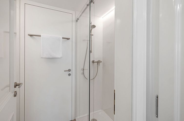 Appartement Designer Ferienwohnung Il Soldunese