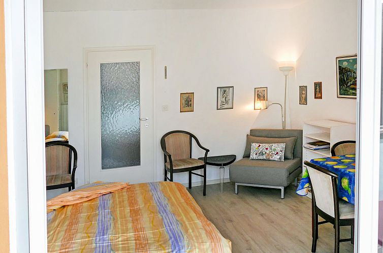 Appartement Residenza Corallo