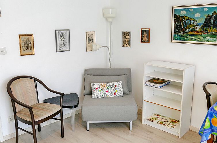 Appartement Residenza Corallo