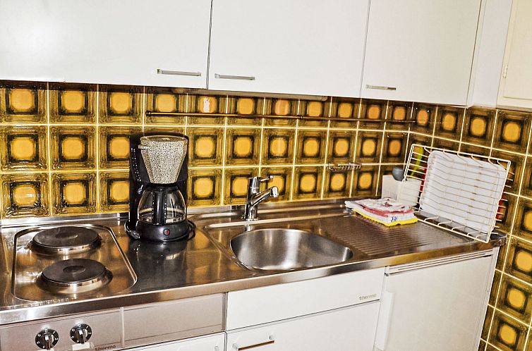 Appartement Residenza Corallo