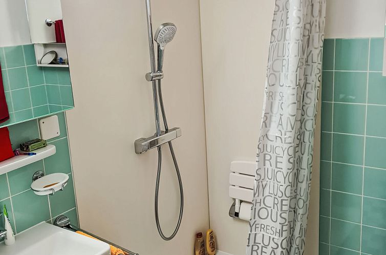 Appartement Residenza Corallo