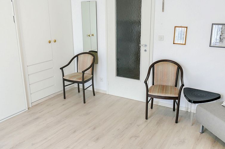 Appartement Residenza Corallo