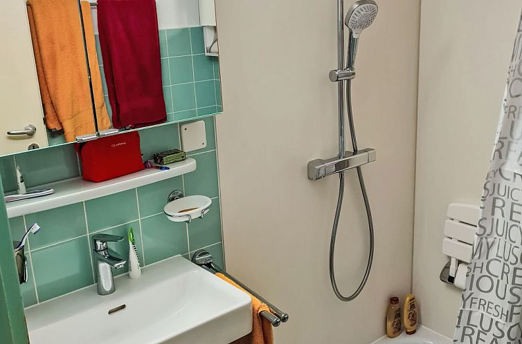 Appartement Residenza Corallo