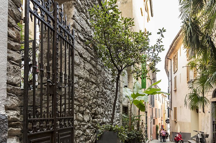 Appartement Residenza Corallo