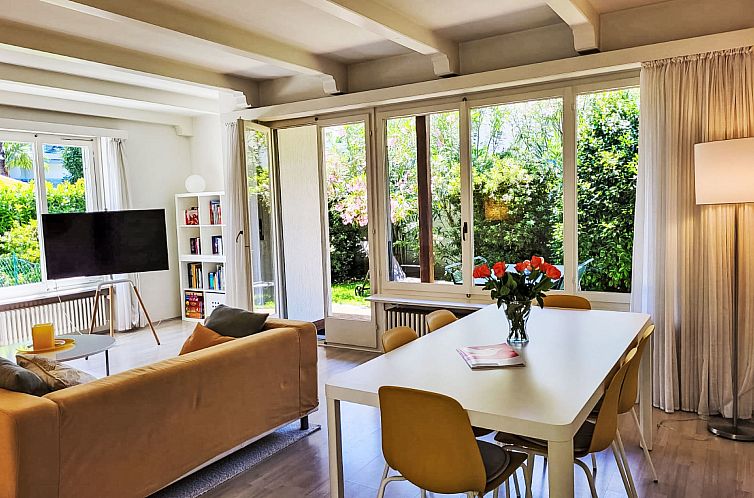 Vakantiehuis Villetta Isabella