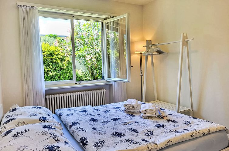 Vakantiehuis Villetta Isabella