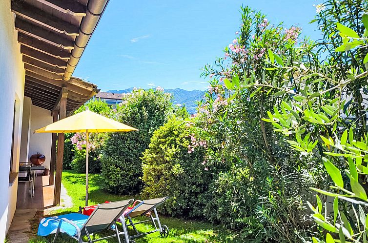 Vakantiehuis Villetta Isabella