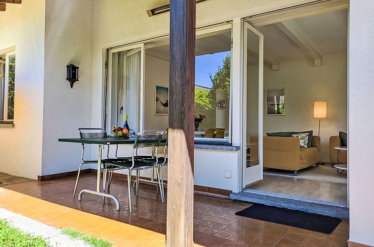 Vakantiehuis Villetta Isabella