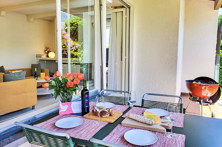 Vakantiehuis Villetta Isabella