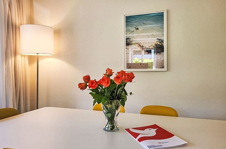 Vakantiehuis Villetta Isabella