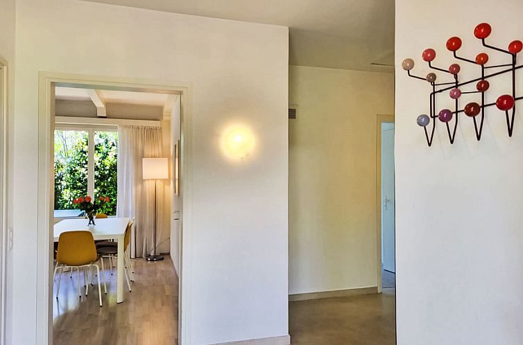 Vakantiehuis Villetta Isabella