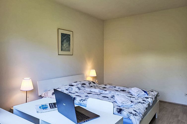 Vakantiehuis Villetta Isabella