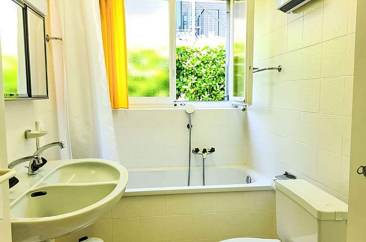 Vakantiehuis Villetta Isabella