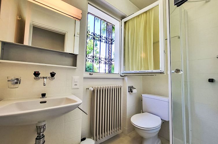 Vakantiehuis Villetta Isabella