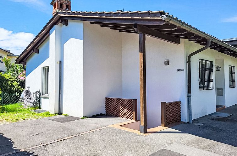 Vakantiehuis Villetta Isabella