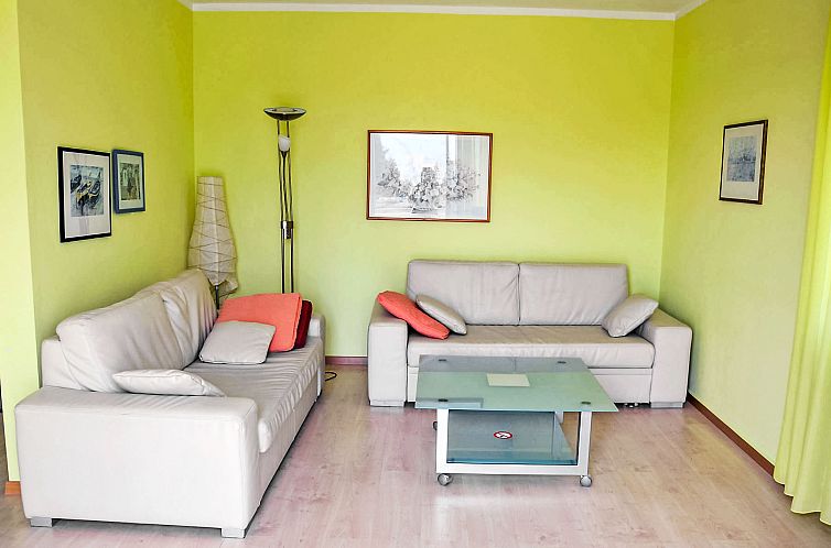 Appartement Residenza Corallo