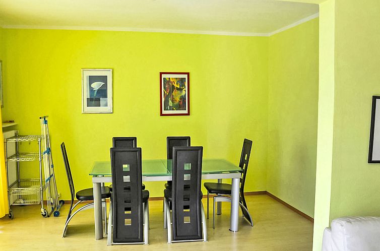 Appartement Residenza Corallo