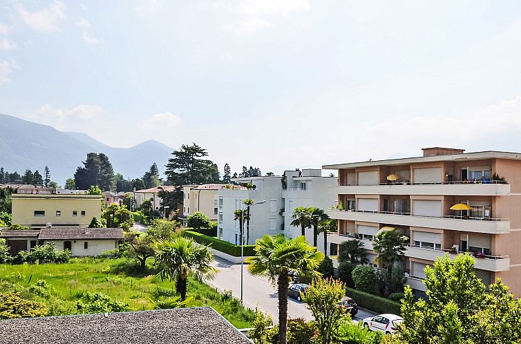 Appartement Residenza Corallo