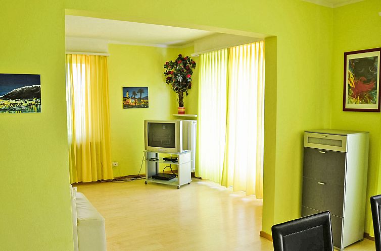 Appartement Residenza Corallo