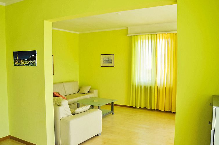 Appartement Residenza Corallo