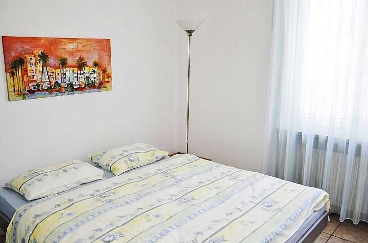 Appartement Residenza Corallo