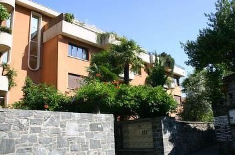Appartement Residenza Corallo