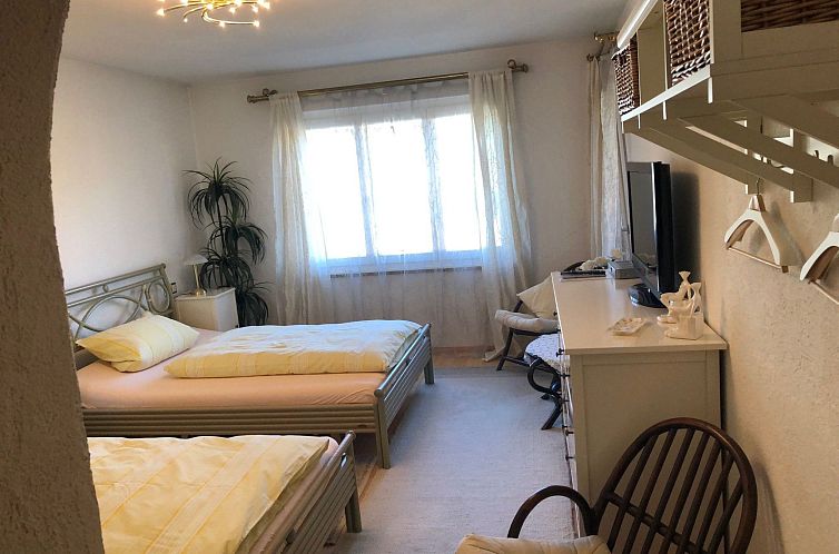 Appartement Residenza Corallo