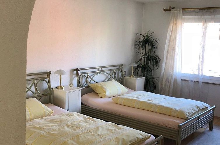 Appartement Residenza Corallo
