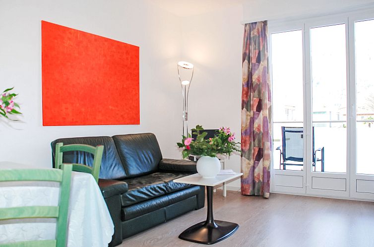 Appartement Residenza Corallo