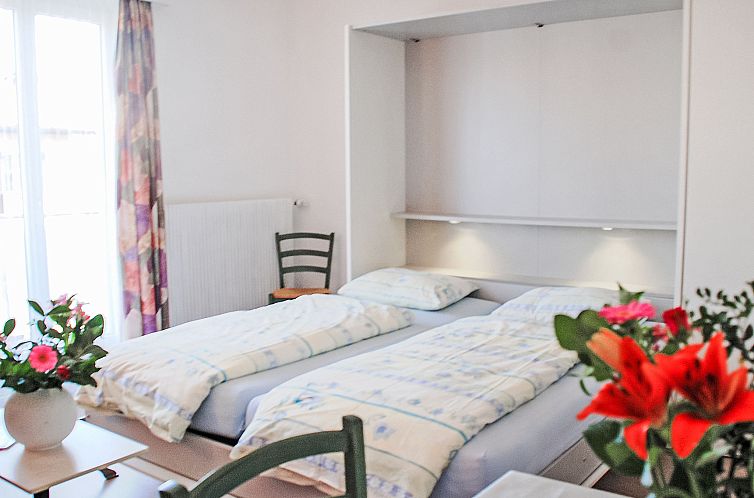 Appartement Residenza Corallo