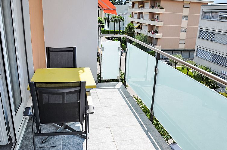 Appartement Residenza Corallo