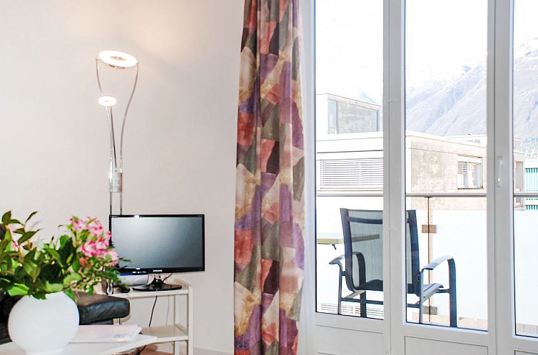 Appartement Residenza Corallo