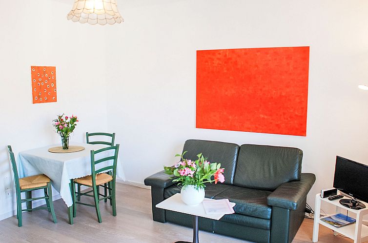 Appartement Residenza Corallo