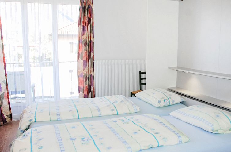 Appartement Residenza Corallo