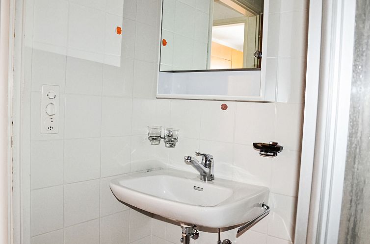 Appartement Residenza Corallo