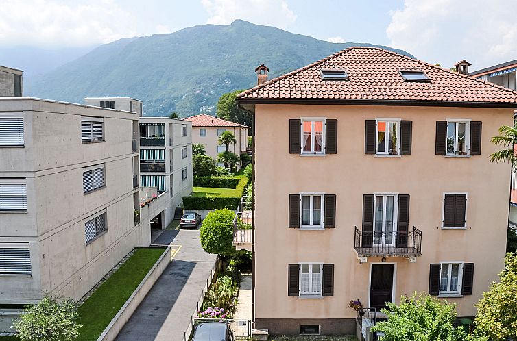 Appartement Residenza Corallo