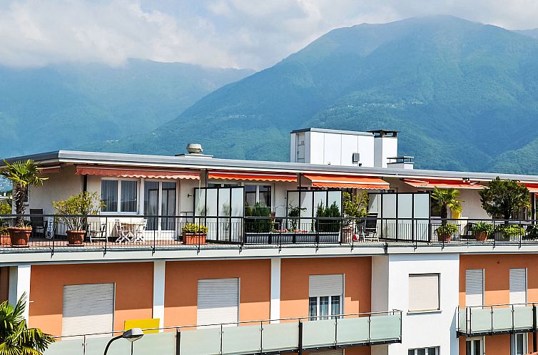 Appartement Residenza Corallo