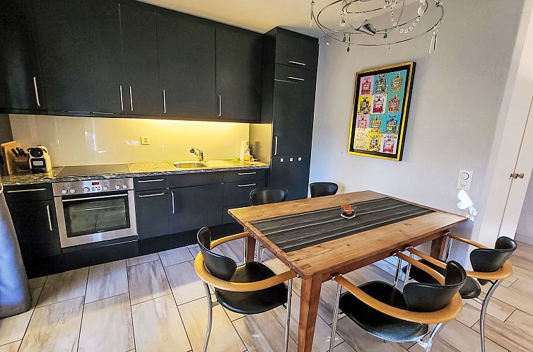 Appartement Collina Verde B