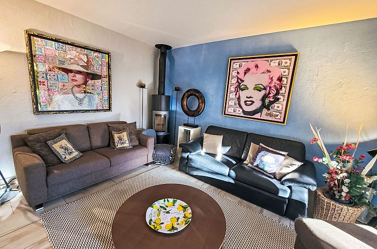 Appartement Collina Verde B