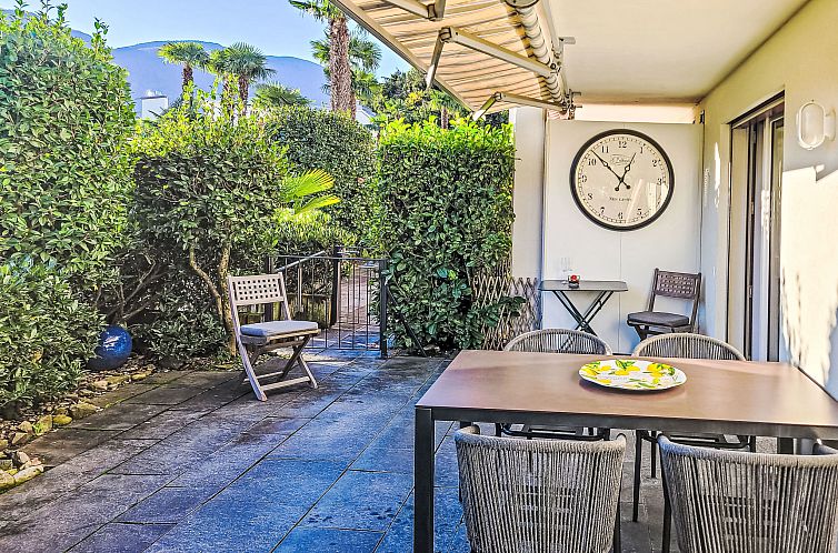 Appartement Collina Verde B