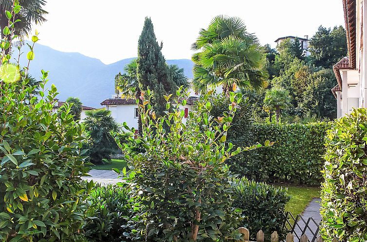 Appartement Collina Verde B