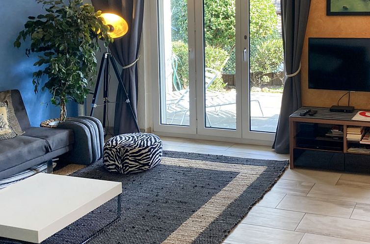 Appartement Collina Verde B