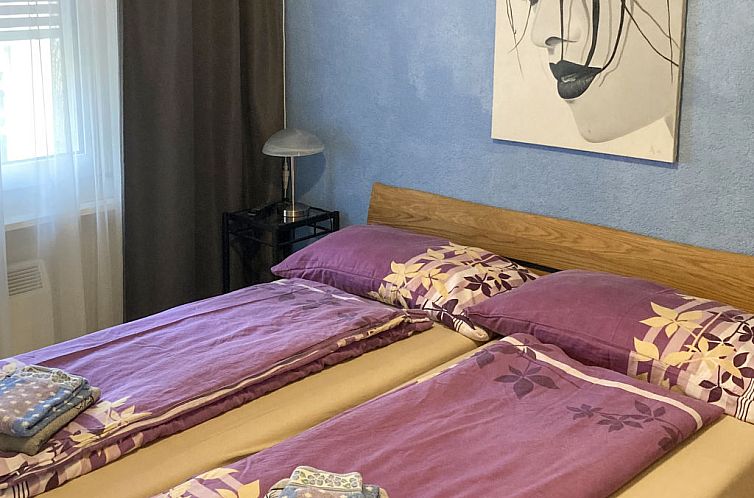 Appartement Collina Verde B