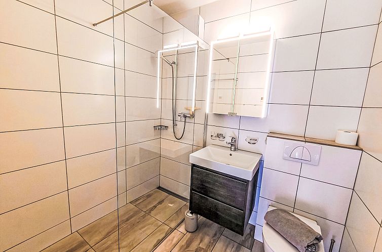 Appartement Collina Verde B