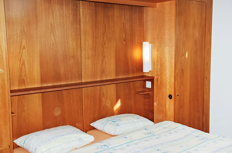 Appartement Residenza Corallo