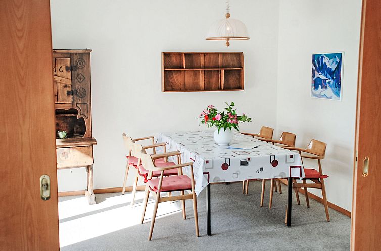 Appartement Residenza Corallo