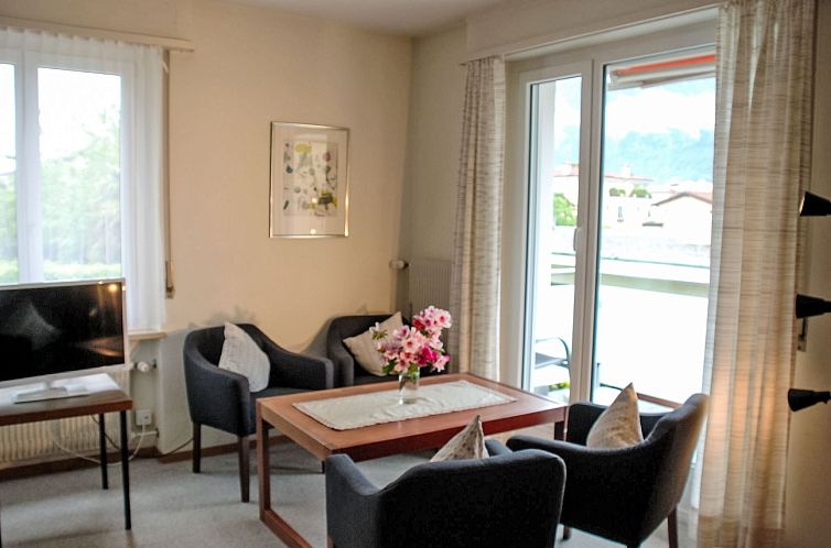 Appartement Residenza Corallo