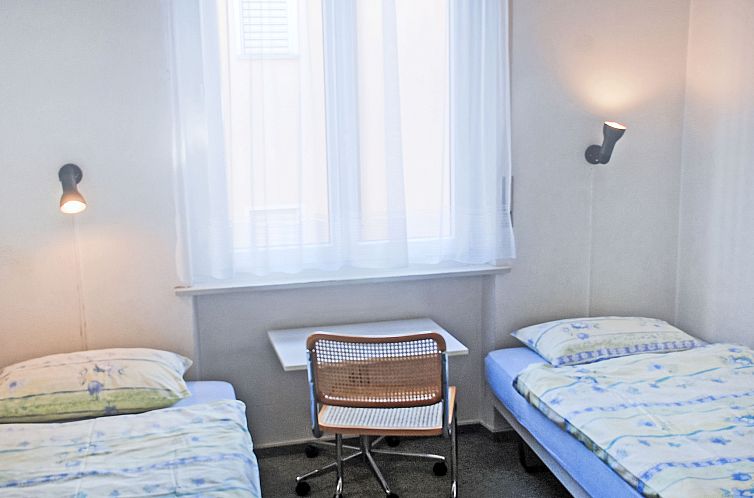 Appartement Residenza Corallo