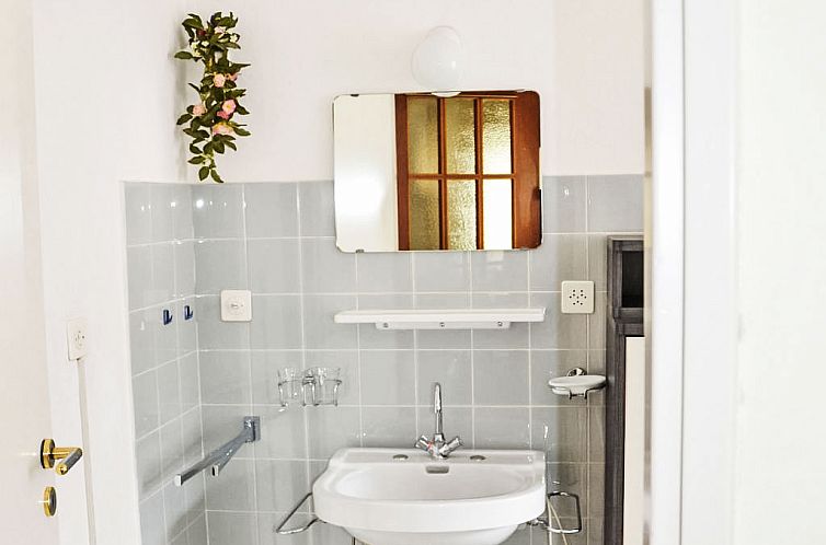 Appartement Residenza Corallo